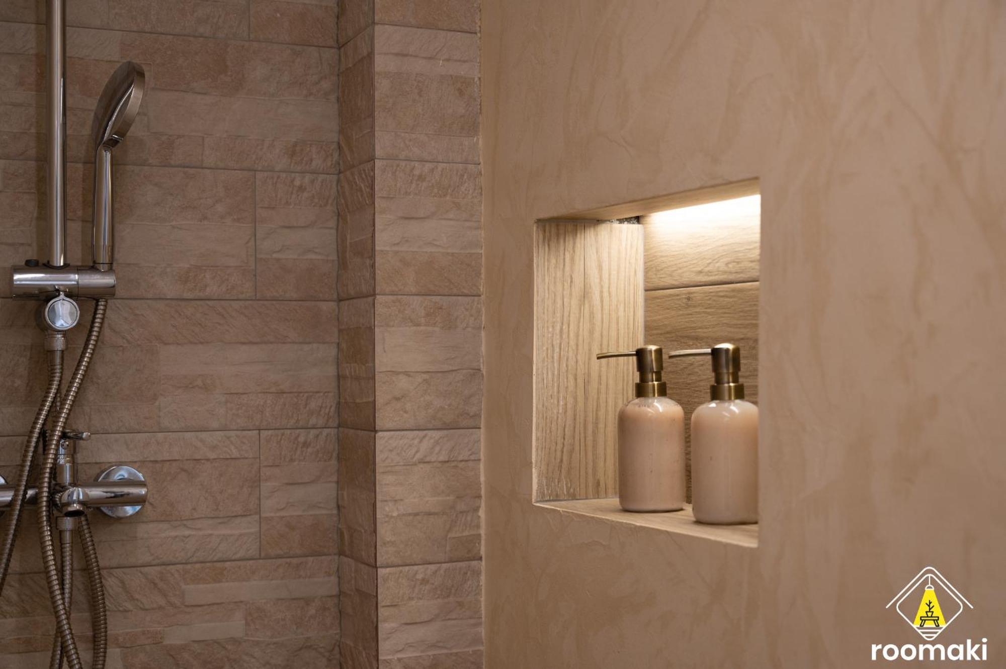 Roomaki - New & Stylish Studio In The Center With Parking Chalkís Esterno foto